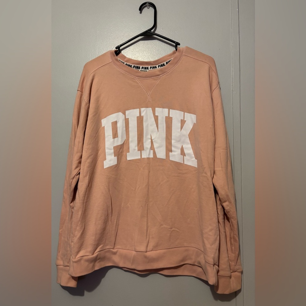 VS PINK Sweatshirt